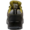 Полуботинки антистат. А724Т-1КВ с КП, КС, ПУ/ТПУ  р.44