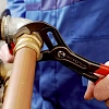 Клещи переставные L-250 мм COBRA KNIPEX KN-8701250