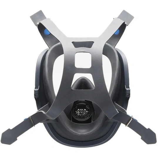 Маска полная UNIX 6100 размер 3