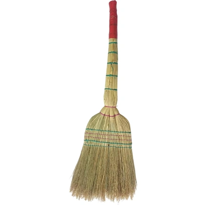 Веник 4-х лучевой 5-ти прошивной