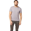 Футболка (160 г.) с кор.рукавом св.серый (XL)