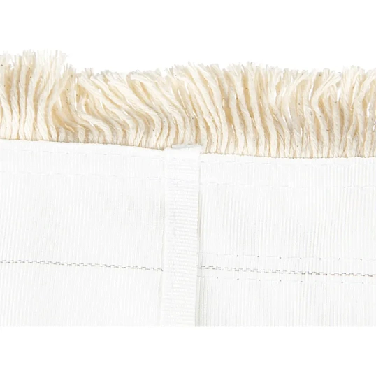 Насадка МОП 60см хлопок ДастМоп