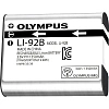 Аккумулятор Olympus Li-92B для Tg-5/6