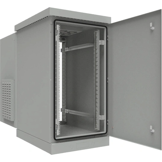 Шкаф напольный климатический 1375x700x925 SNR SNR-OFC-247090-10