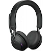 Гарнитура Jabra Evolve2 65 Link380а/390a,MS Stereo Black [26599-999-999