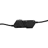 Гарнитура Acer AHW122 (ZL.HDSCC.01U) 2.1м/мониторные/USB/черный