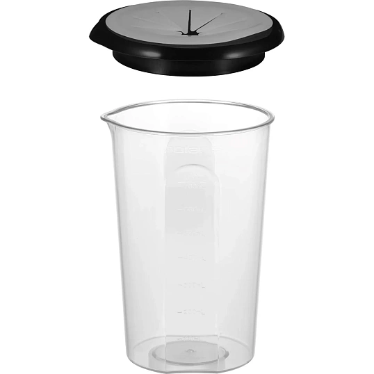 Блендер Polaris PHB 1510GL Silent, ручной