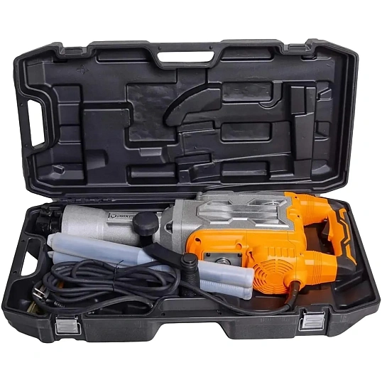 Отбойный молоток ОМ-65А Вихрь (72/23/2)