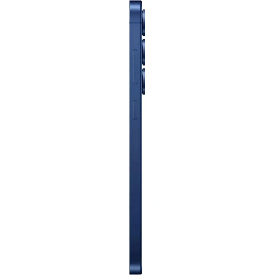 Смартфон Samsung Galaxy S25+ SM-S936B 256Gb 12Gb синий(SM-S936BDBBCAU)