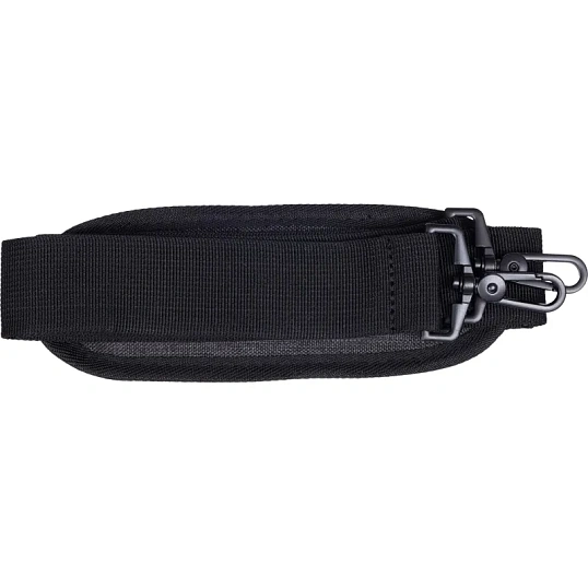 Сумка для ноутбука BigTech Ultime 15.6 LB-BT-07BK, черный