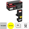 Тонер-картридж Комус TK-5430Y жел. для Kyocera PA2100cwx/MA2100cfx