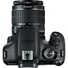 Фотоаппарат Canon EOS 2000D kit 18-55 DC