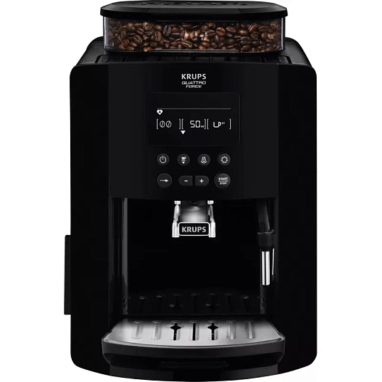 Кофемашина Krups EA817010