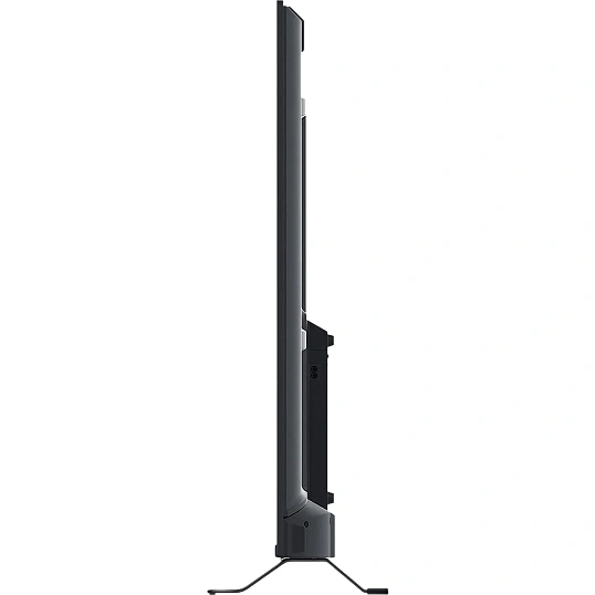 Телевизор Polar P55U51T2CSM, UHD, смарт (Wildred)