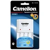 Зарядное устройство Camelion BC-1010B (BC-1010B, 2-4AA/AAA/200Ma)
