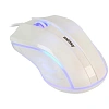 Мышь компьютерная Smartbuy ONE 338 проводная RGB белая (SBM-338-W)/40