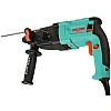 Перфоратор Sturm!, 800Вт, 24мм, 3Дж, 0-5600уд/мин, 0-1200об/мин RH2524BR