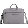 Сумка для ноутбука 15.6 Lamark L235 Light Grey