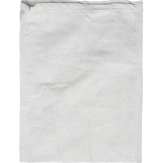 Мешок для мелочи размер 23х34см (двунитка), 100шт/уп.