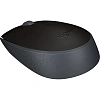 Мышь компьютерная Logitech M171 черная/беспроводная (910-004643/910-004424)