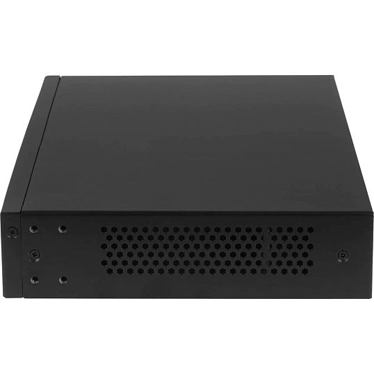 Коммутатор Origo OS1225/A1A неуправляемый, металл