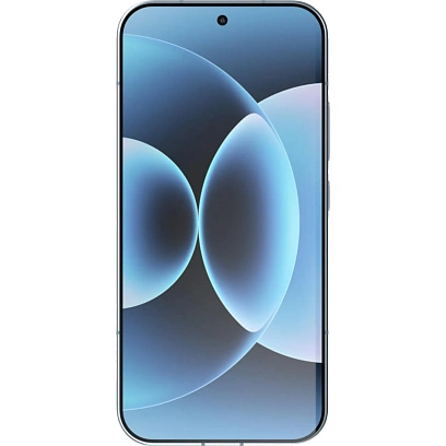 Смартфон Xiaomi 17 RU 12+256 Ice Blue