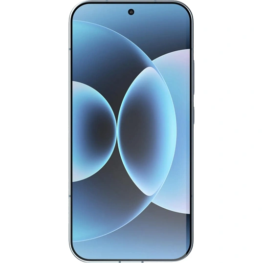 Смартфон Xiaomi 17 RU 12+256 Ice Blue