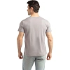 Футболка Ф01 (160 г.) с кор.рукавом св.серый(XXXXL)