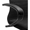 Кресло МТ_ErgoLife Set 27/подл.130/осн.Sit 001 Черный 157.12.1.222
