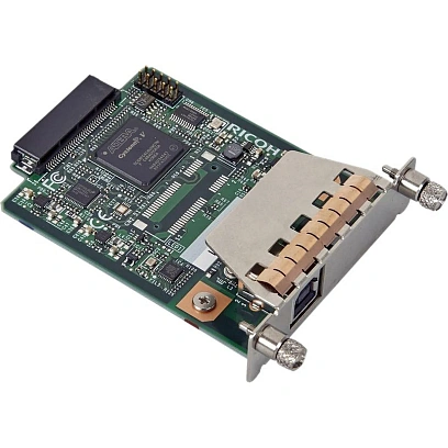 Модуль Интерфейс  IEEE802.11 тип M47 для Ricoh MC2000 (418754)