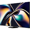 Телевизор Hisense 55U8Q, Mini LED