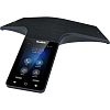 Конференц-телефон Yealink звук HD, 5, PoE, Wi-Fi, Bluetooth (CP965)