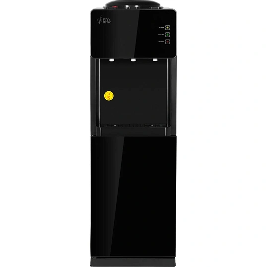 Кулер Ecotronic K23-LCE XS black (500/70 Вт)