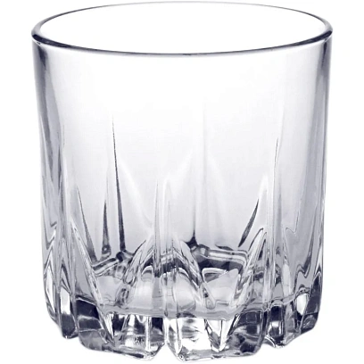 Стакан Венеция 200 мл 40шт/уп (03с952-36)/7307