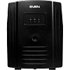 ИБП SVEN Pro 1000, 720Вт, USB, RJ-45, 3 евро (SV-013868)