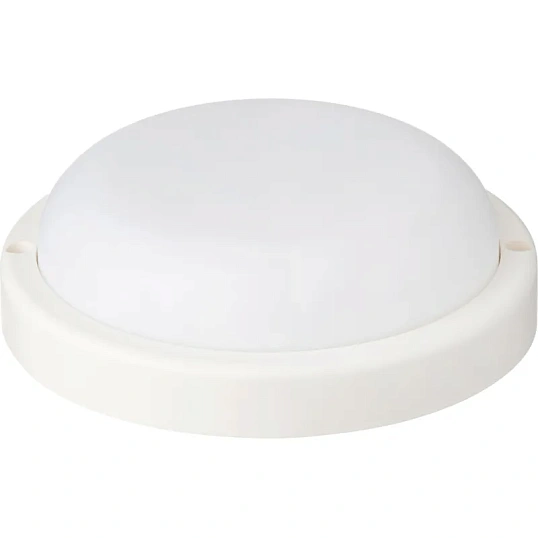 Светильник светодиодный герм СПП 1540-КРУГ 15Вт 4000К IP65 IN HOME