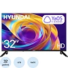 Телевизор Hyundai H-LED32BS5012, HD ready, смарт (Яндекс ТВ)