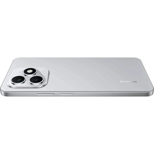 Смартфон Honor X8d 8+256GB Grey