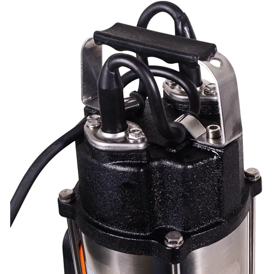 Насос Фекальный Вихрь (ФН-1500Л)