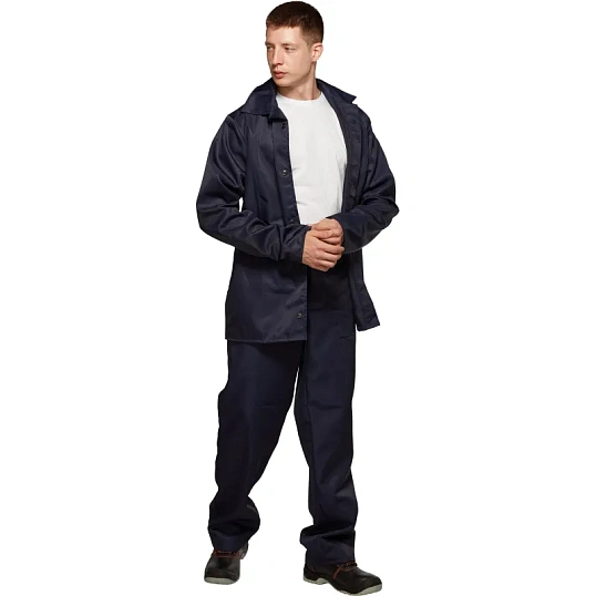 Костюм КЩС (лавсановый) (р.52-54) 182-188