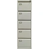 Картотека CВNT_D-A5, 5 ящикoв А4/FC 470х600х1625