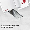 Тостер SCARLETT SC-TM11013, 650Вт, белый