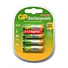 Аккумулятор GP 950mAh AAA 100AAAHC3/1-2DECRC4/100AAAHC3/1RGY-2CRCB4 бл/4шт