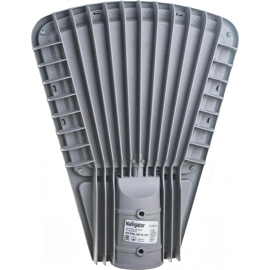 Светильник светодиодный Navigator NSF-PW6-120-5K-LED 120Вт 5000К 14330