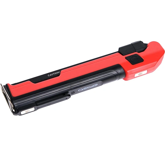 Фонарь EPILSO EPF-305 (карманный, 10W COB + 1LEDx3W, аккум. 2х14500)