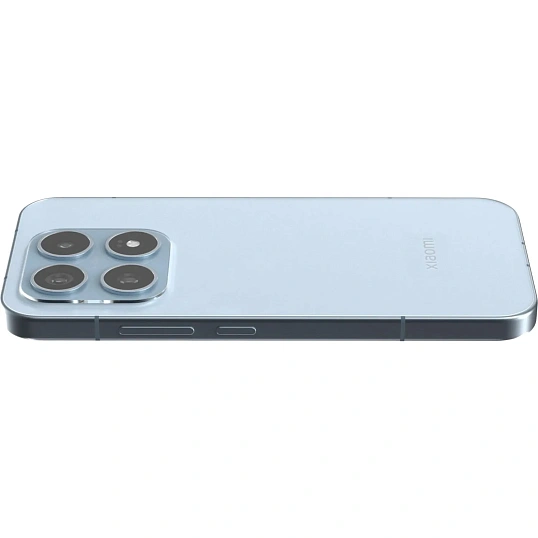 Смартфон Xiaomi 17 RU 12+256 Ice Blue
