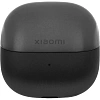 Наушники Xiaomi Buds 6 Graphite Black (BHR08ODGL)