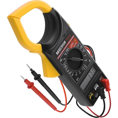 Клещи токоизмерительные МЕГЕОН 70010