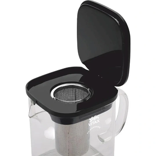 Чайник заварочный 4в1 VX-3310 900мл Warkworth Vitax