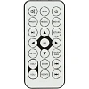 Фоторамка цифровая Digma 10.1 PF-1043 IPS 1280x800 белый пластик ПДУ Видео